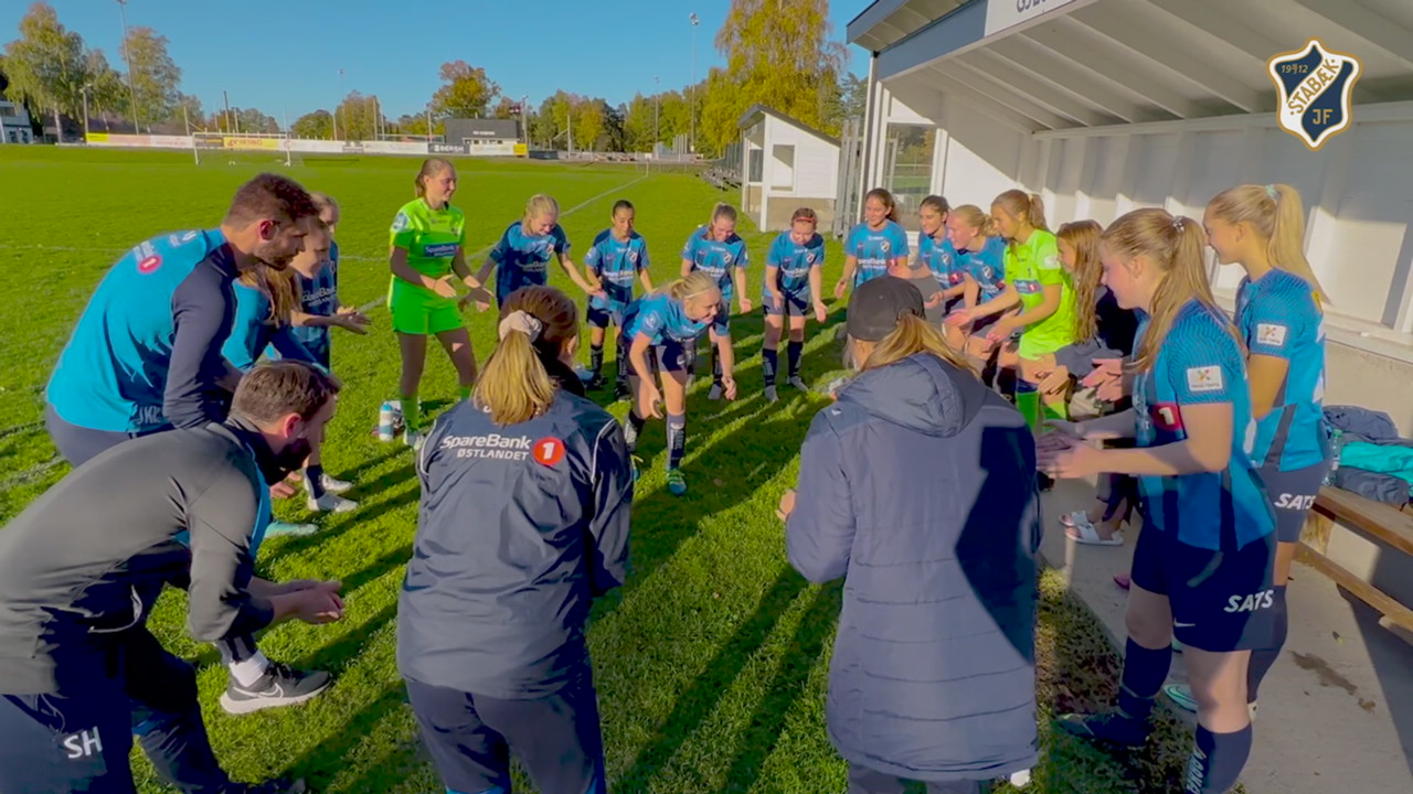 2022: 2 DIV: Eik Tønsberg - Stabæk 2